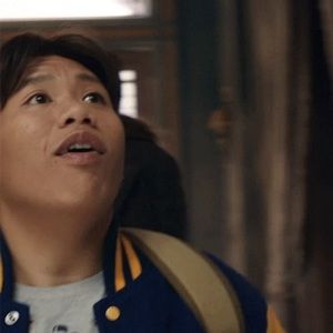 Meet your Posher, Lew